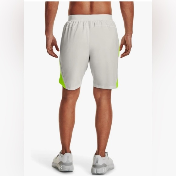 Under Armour Men's Launch Stretch Woven 7-inch Shorts size xl - Picture 2 of 12
